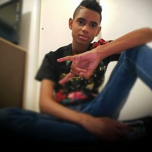 Meet your Posher, Willi